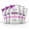 5 Sachês de Shampoo