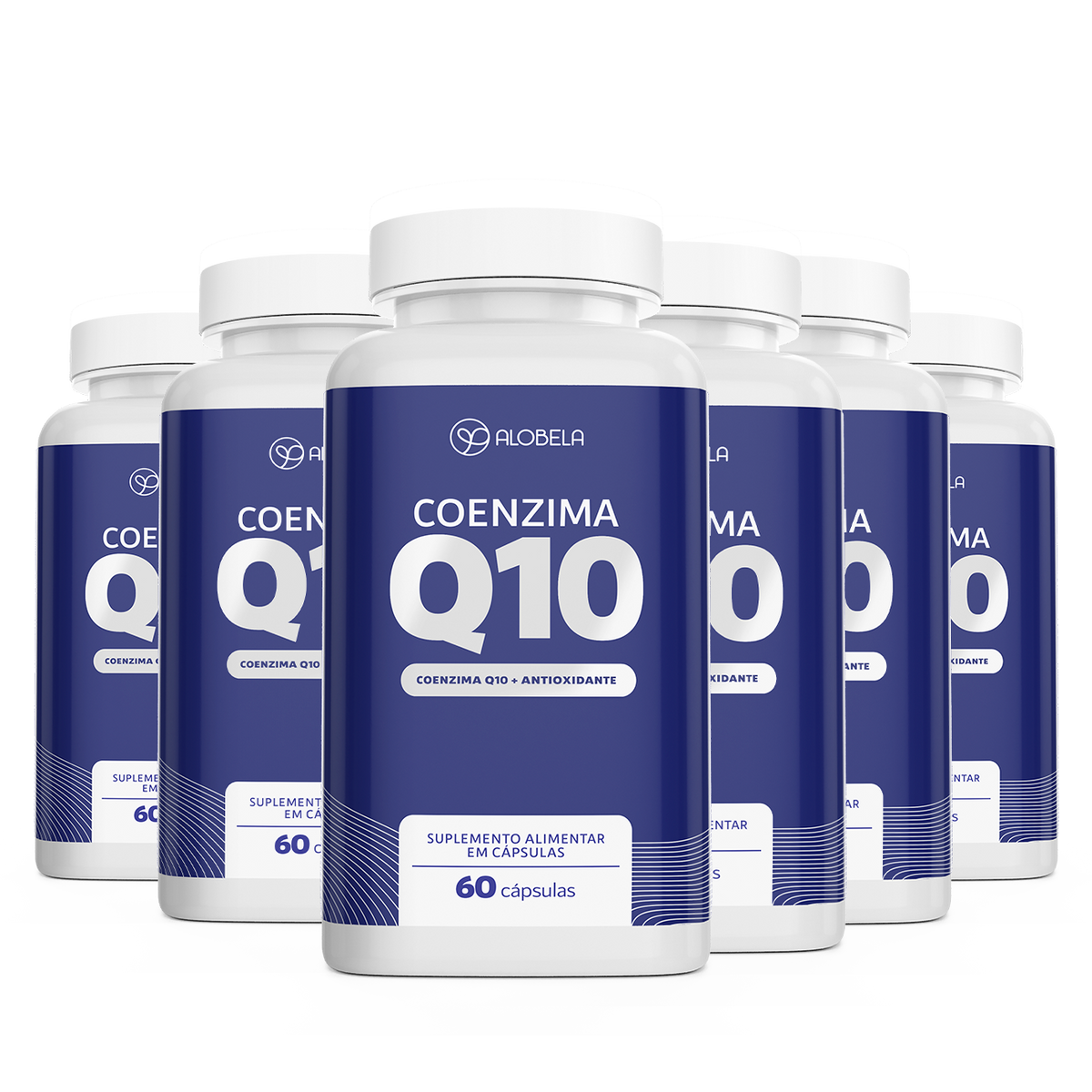 Coenzima Q10