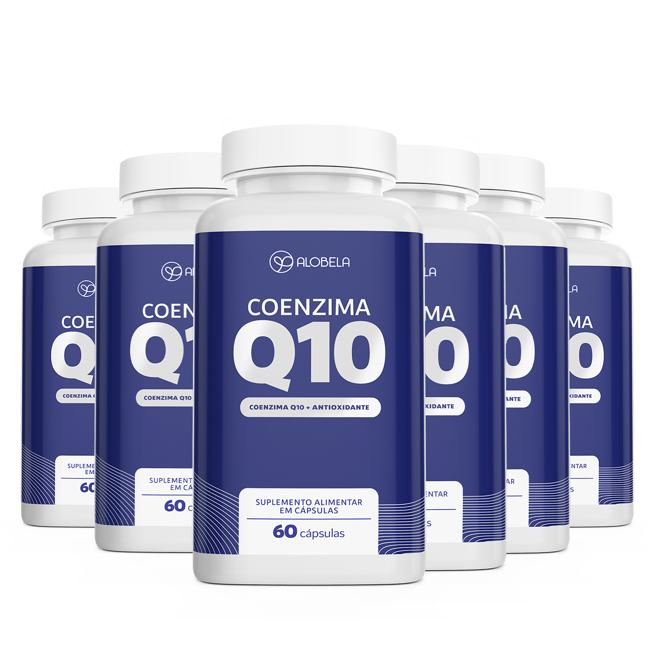 Coenzima Q10