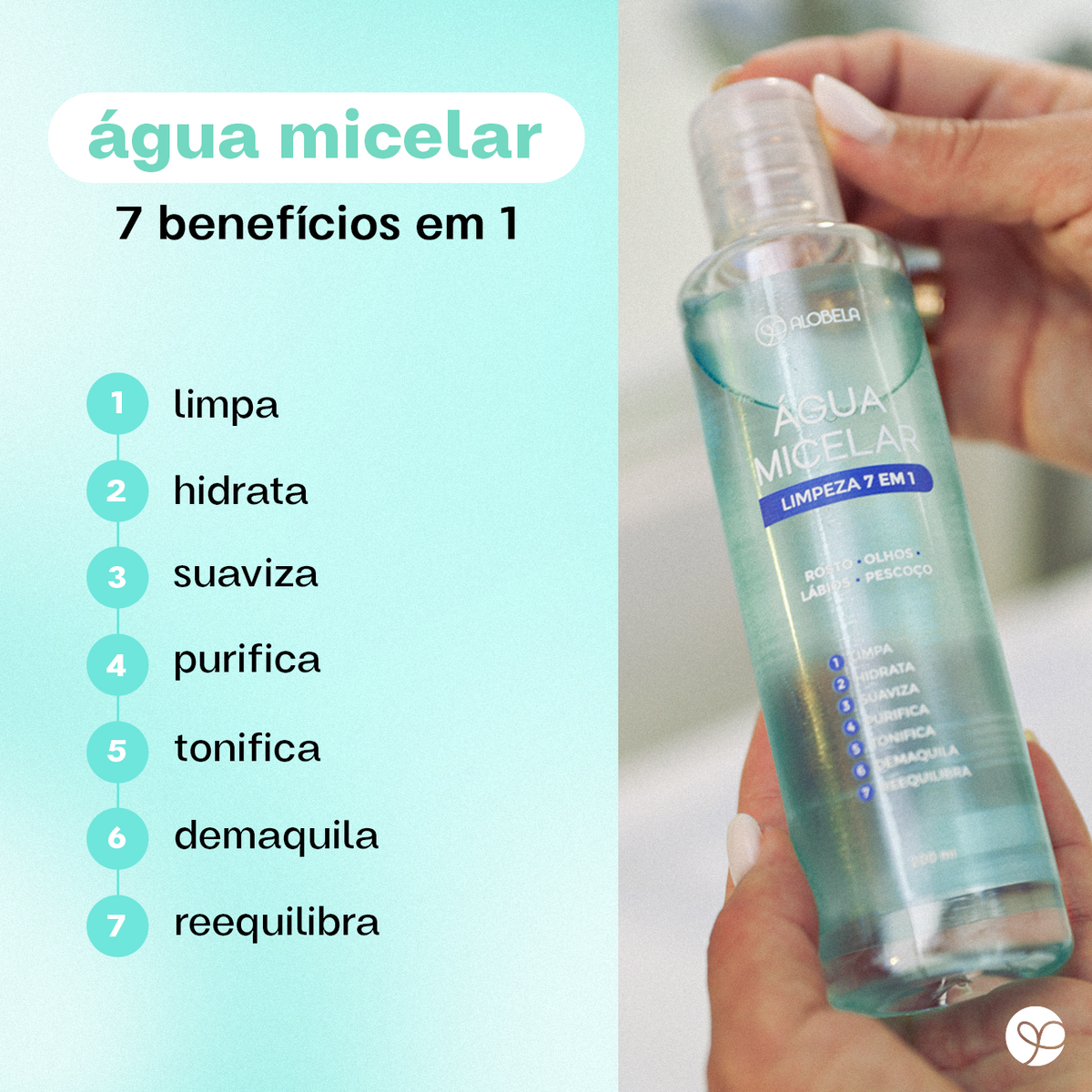 Água Micelar