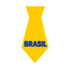 Gravata Brasil