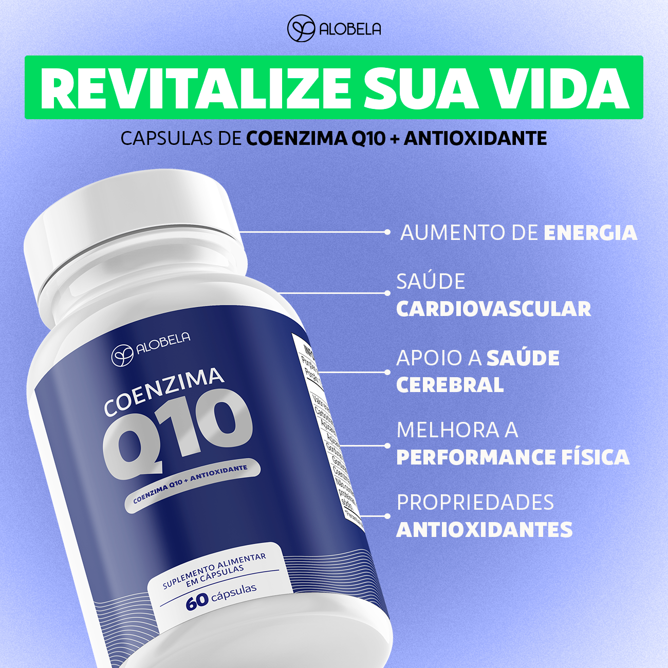 Coenzima Q10