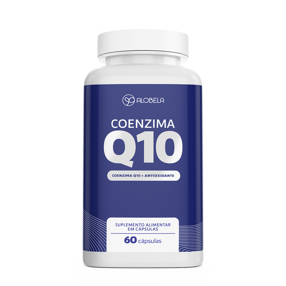 Coenzima Q10