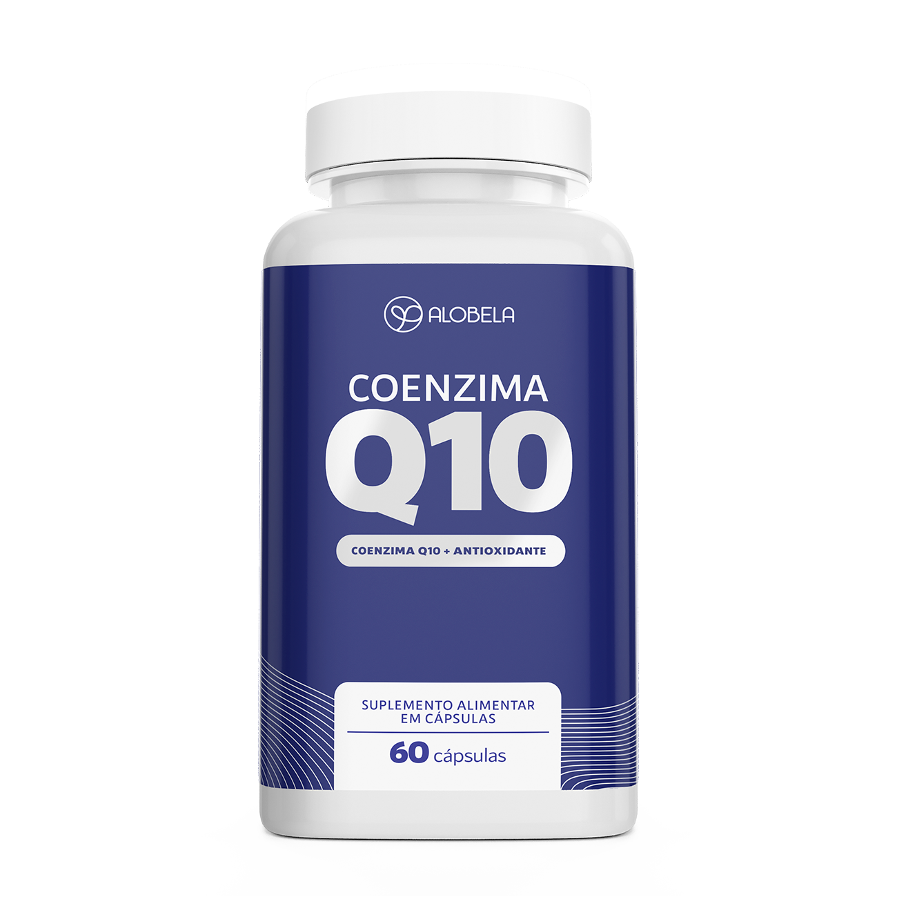 Coenzima Q10