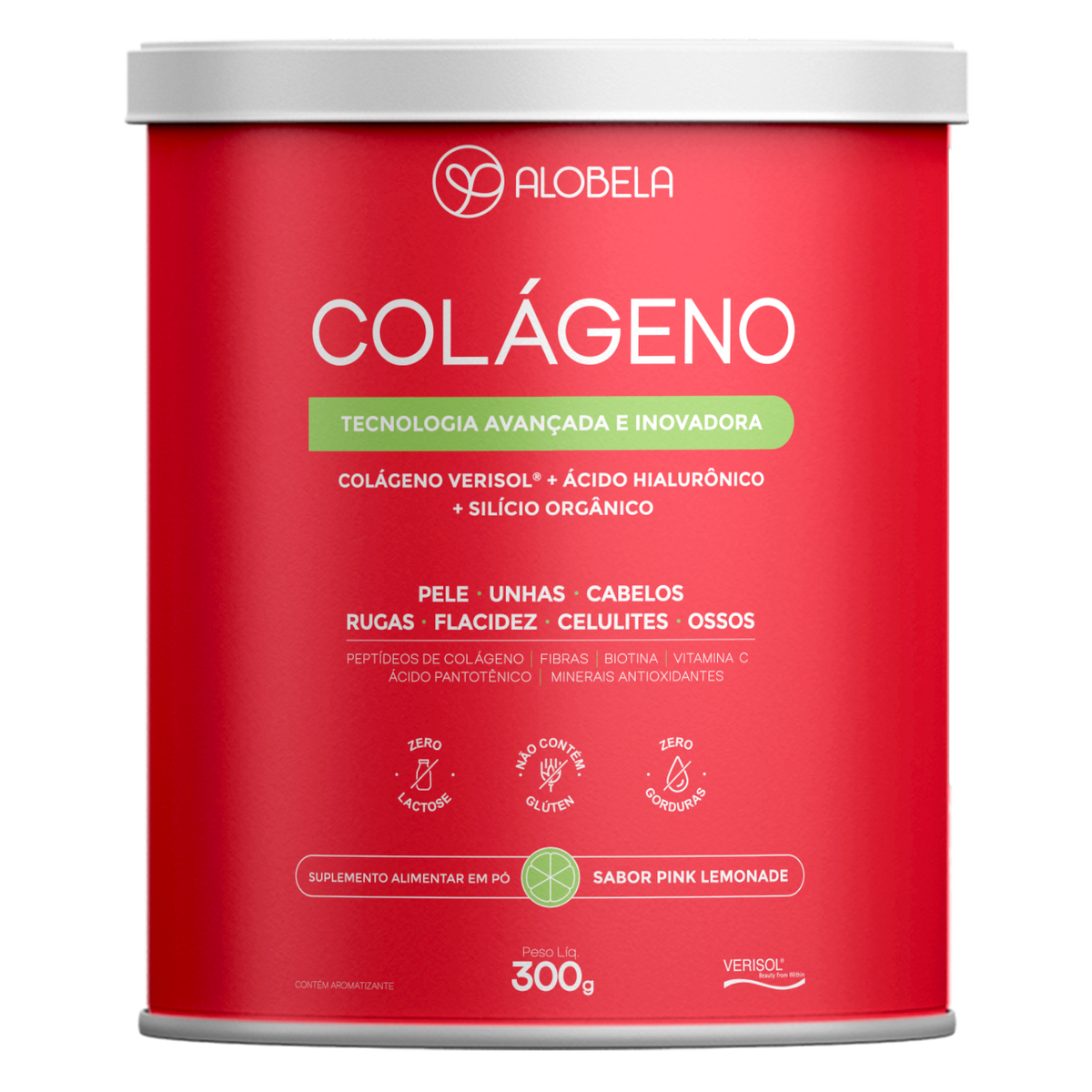 Colágeno Verisol®