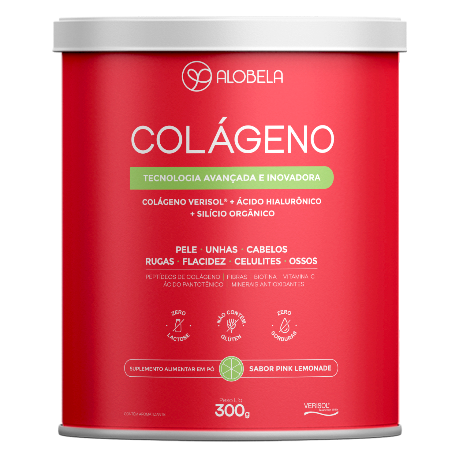 Colágeno Verisol®