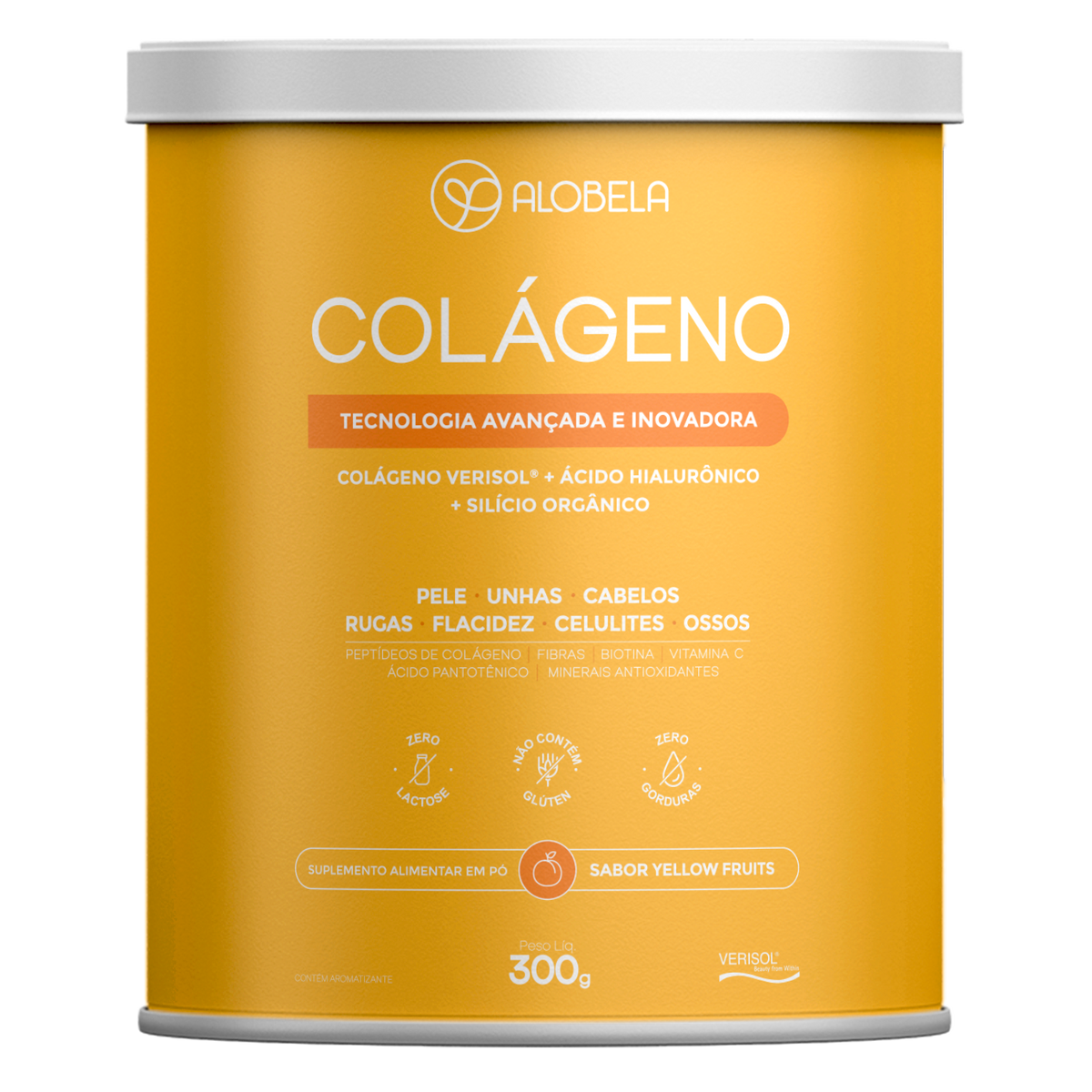 Colágeno Verisol®