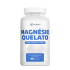 Magnésio Quelato