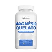 Magnésio Quelato