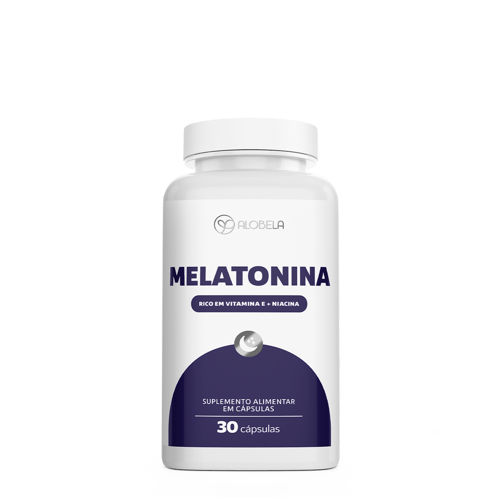Melatonina