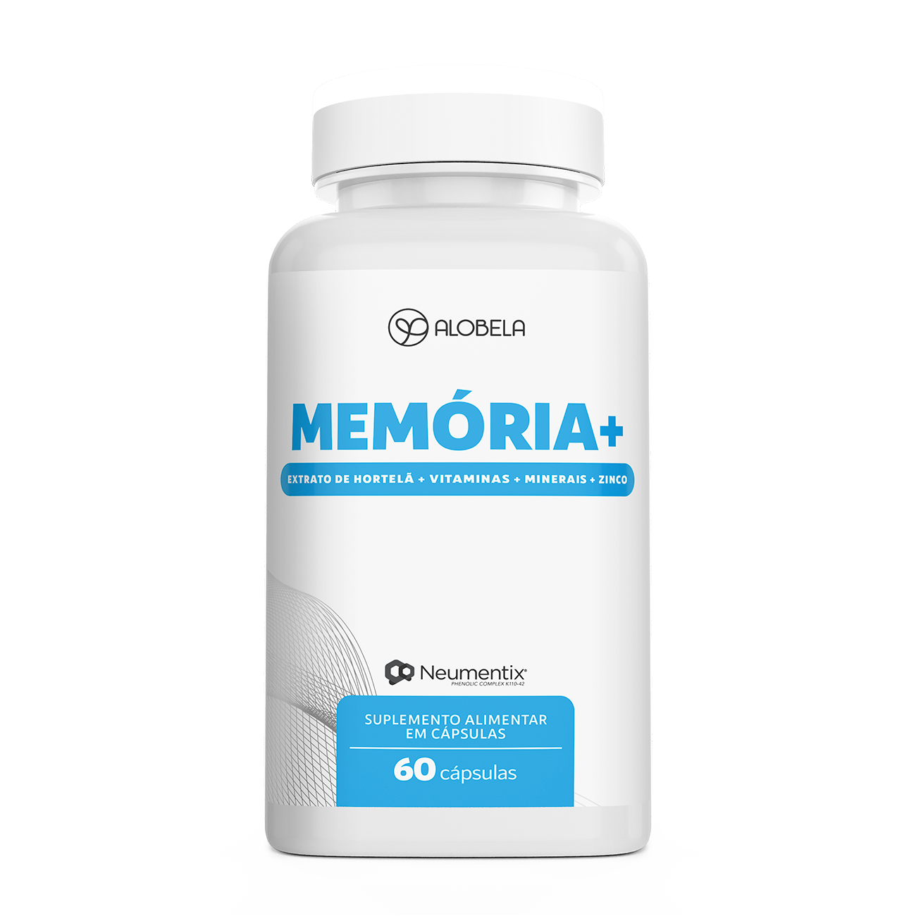 Memória+