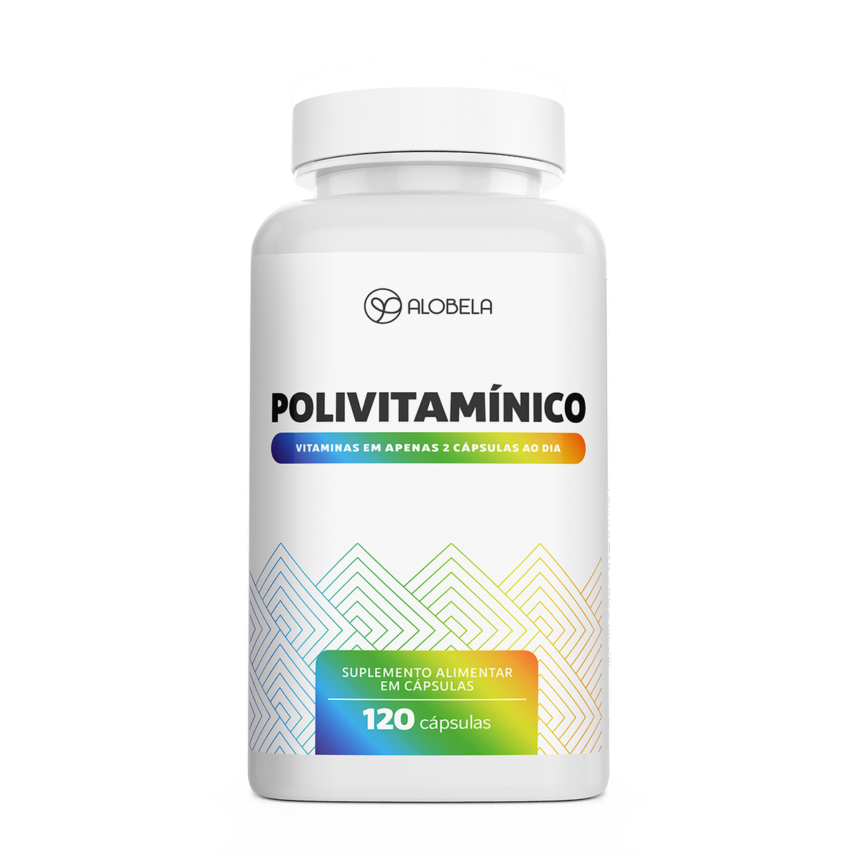Polivitamínico