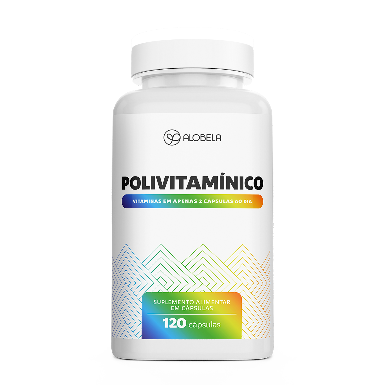 Polivitamínico