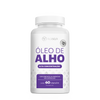 Óleo de Alho