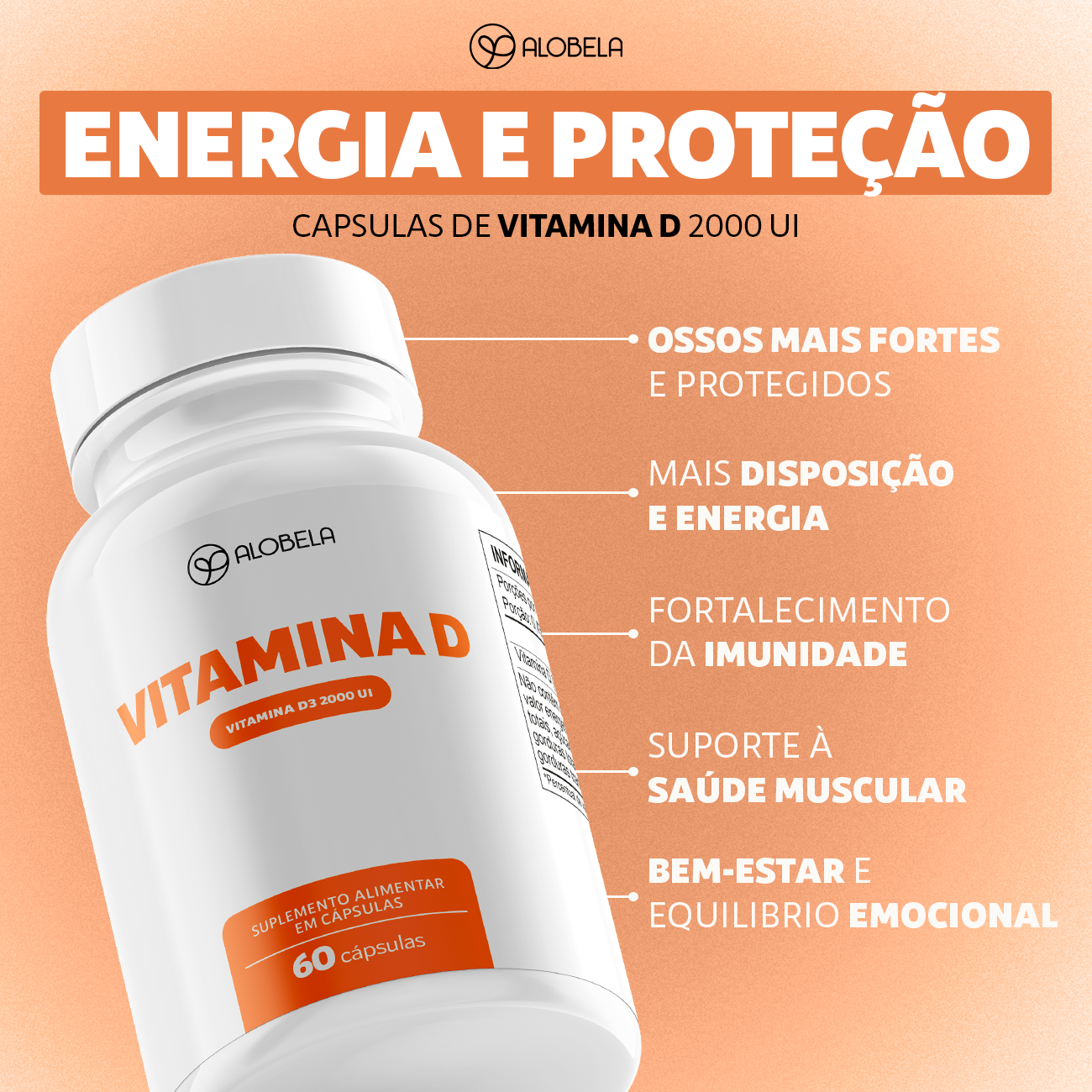 Vitamina D