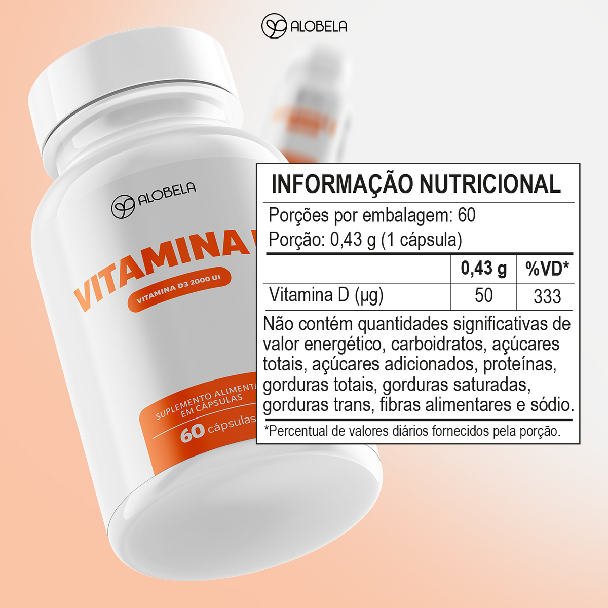 Vitamina D