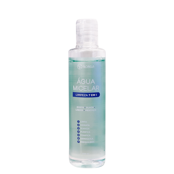 Água Micelar