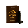 Amostra Perfume Monte Sião