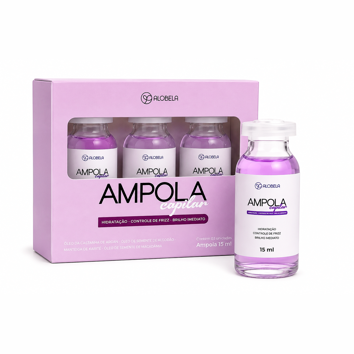 Ampola Capilar