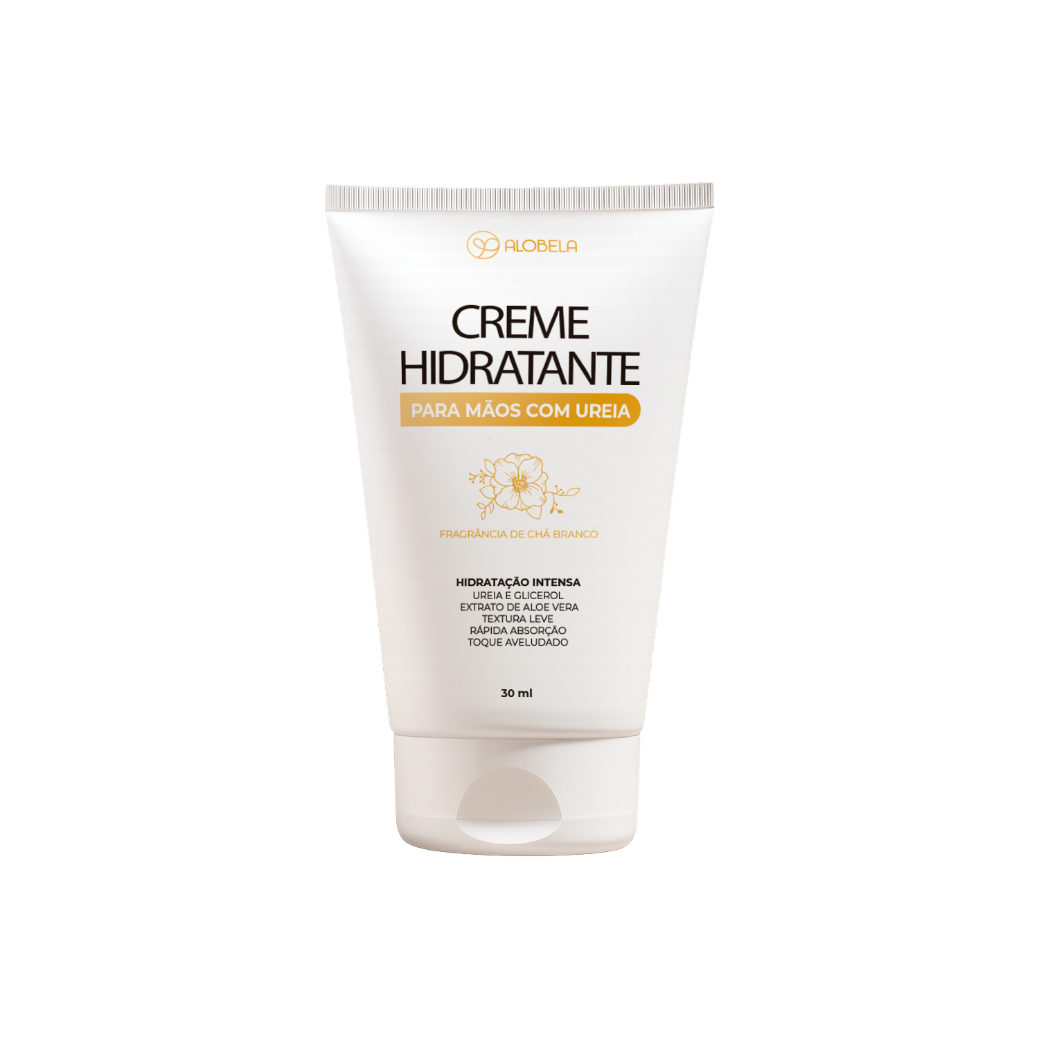 Creme de Mãos BRINDE