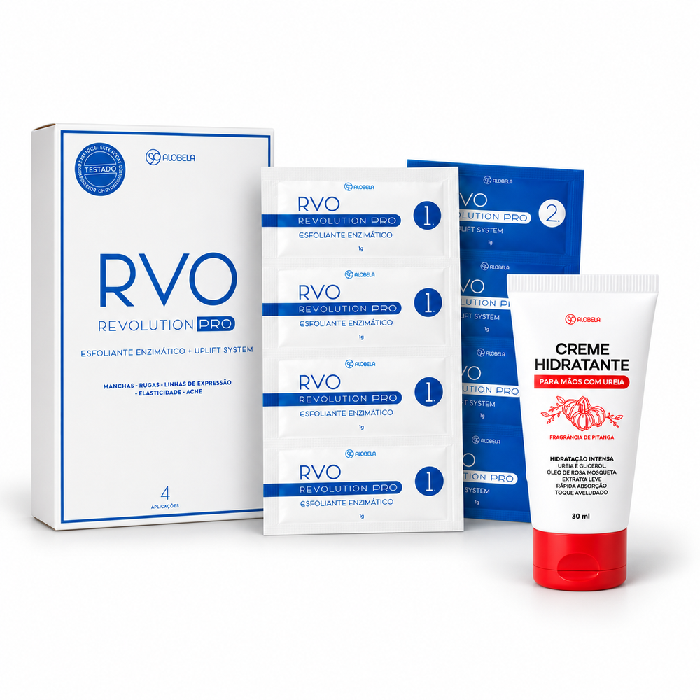 Kit Revolution Minipack