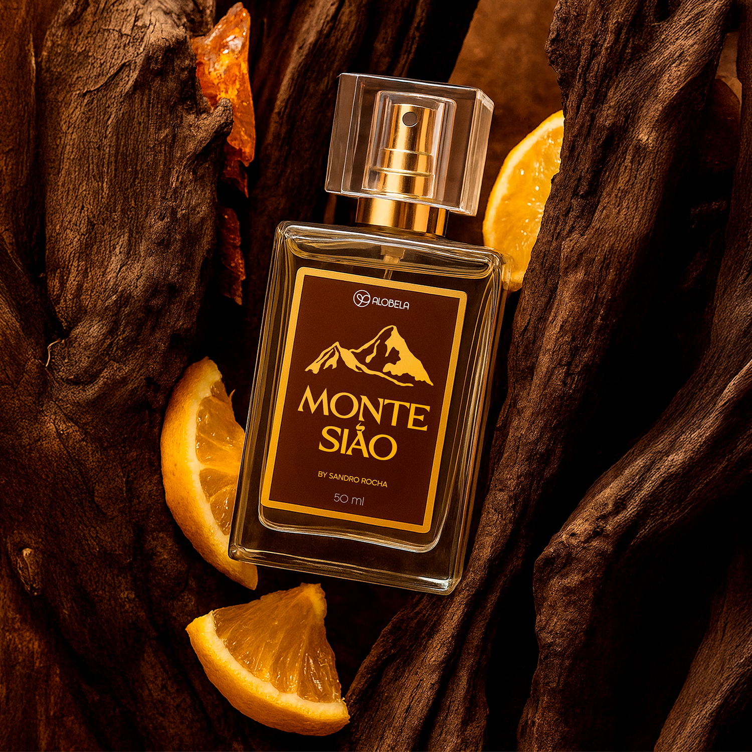 Amostra Kit Fragrância