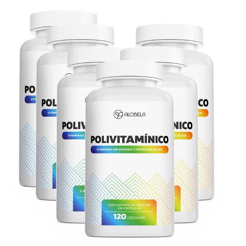 Polivitamínico