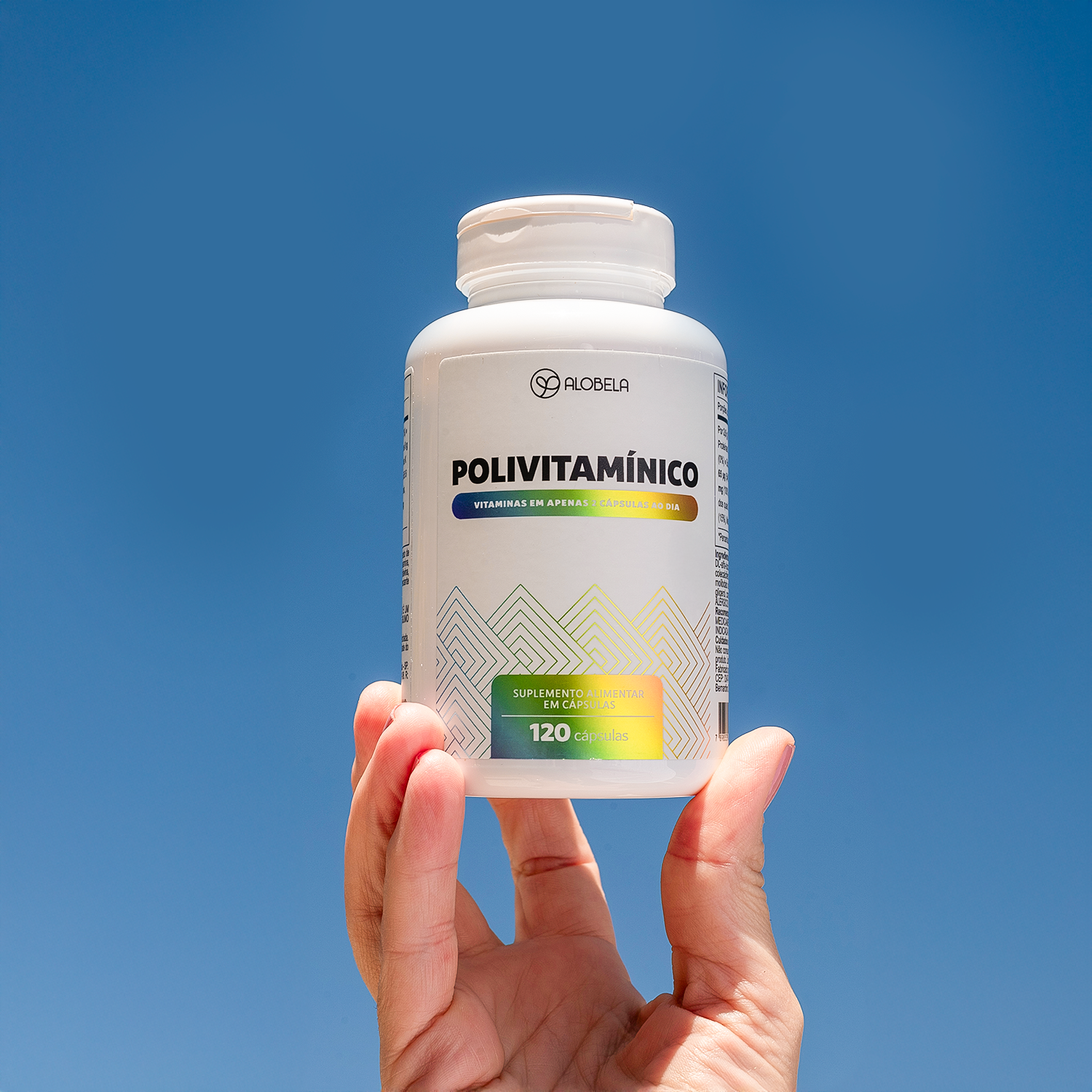Polivitamínico