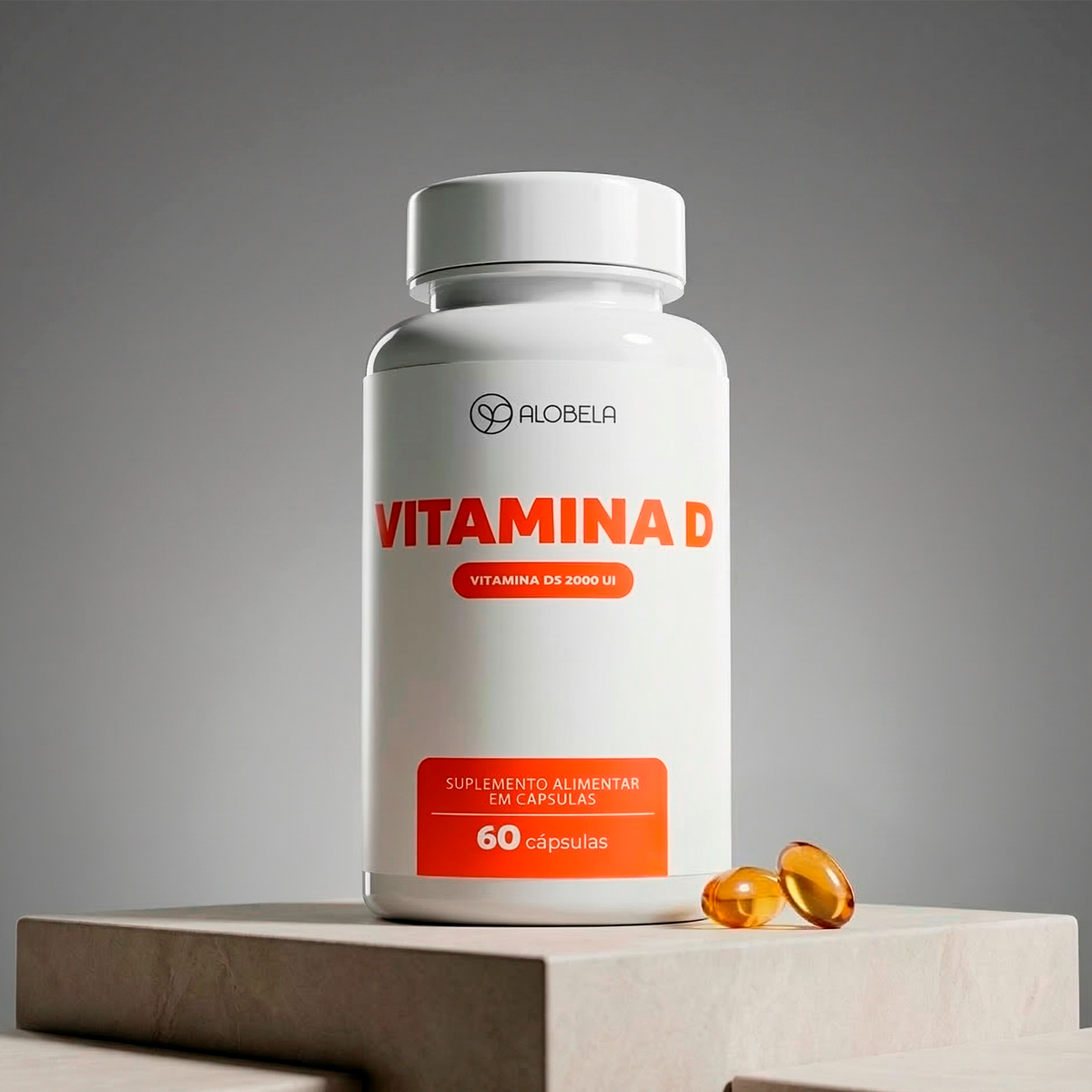 Vitamina D